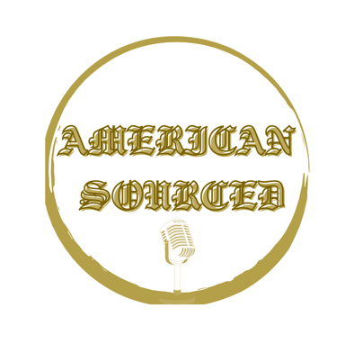 American Sourced Logo